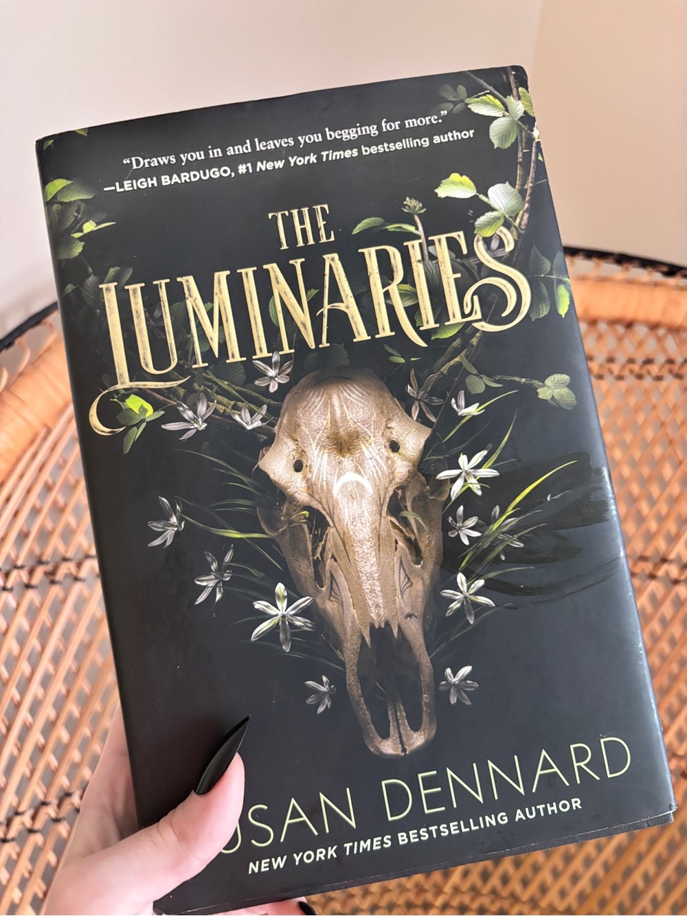 Fantasy Book